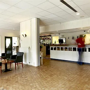 Hotel Campanile & Restaurant Zuid-oost ***