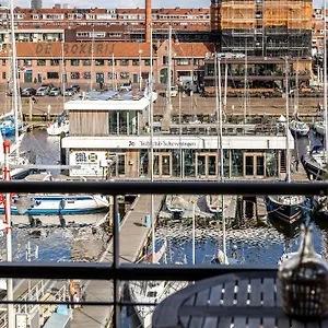 bizstay-harbour-scheveningen-apartments.thehaguehotels.net/