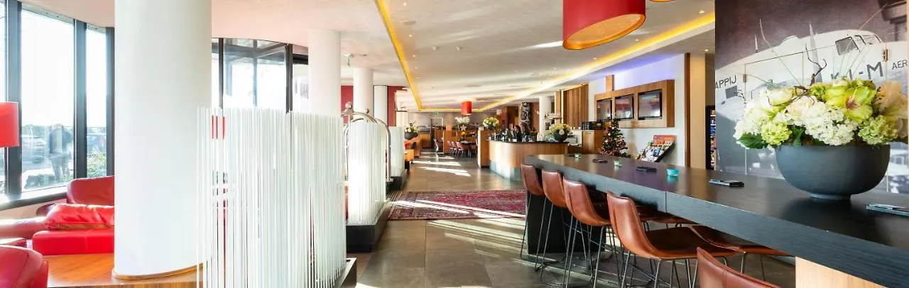 Bastion Hotel Amsterdam Airport Hoofddorp Netherlands