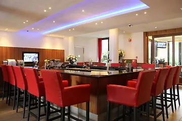 Bastion Hotel Amsterdam Airport Hoofddorp 4*,  Netherlands