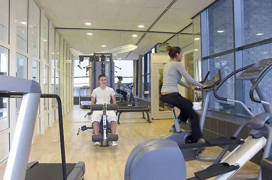 Bastion Hotel Amsterdam Airport Hoofddorp 4*,
